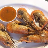เมนูของร้าน จินอาสุกี้