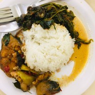 เมนูของร้าน ครัวเบญจรงค์