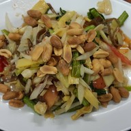 เมนูของร้าน ส้มตำ WIFI ลาดพร้าว