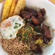 เมนูของร้าน สถานีบ้านอาม่า