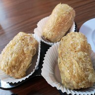 เมนูของร้าน ราชรสติ่มซำ