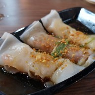 เมนูของร้าน ราชรสติ่มซำ