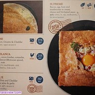 Crepes & Co. หลังสวน