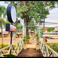 สะพานเชื่อมคลอง