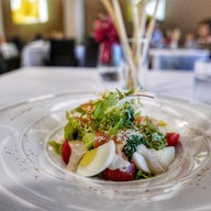 Garibaldi italian Restaurant