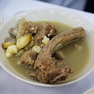 House of Bak Kut Teh by senanikom