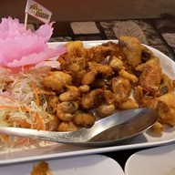 เมนูของร้าน ครัวกันเอง
