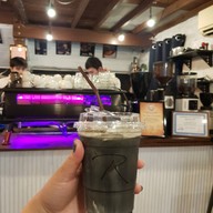 เมนูของร้าน Renovate • Espresso Bar สำนักงานใหญ่(ในลึก)