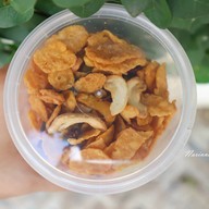 ขนมโฮมเมดป้าแจง