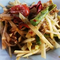 ตลาดนัดมีโชค