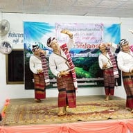 บรรยากาศ ชุมชนศิลาเพชร