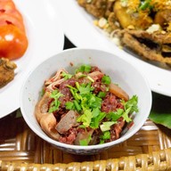 บรรยากาศ ชุมชนศิลาเพชร