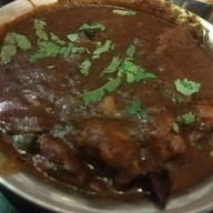Food or drink of Anjappar Restaurant Mustafa
