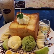 smile cafe