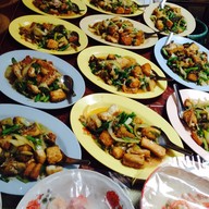 ร้านโกหย่งขาหมู