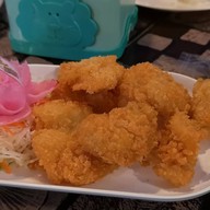 เมนูของร้าน ครัวกันเอง