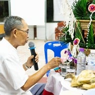 บรรยากาศ ชุมชนศิลาเพชร