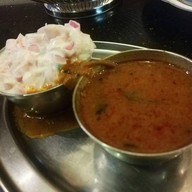 Food or drink of Anjappar Restaurant Mustafa