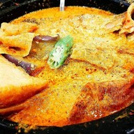 เมนูของร้าน Segar Restaurant