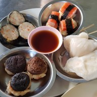 เมนูของร้าน ธัญรส 8 นครนายก