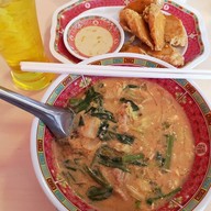 เมนูของร้าน กู่ฮู๋ สุกี้โบราณ