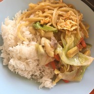 ร้านโกหย่งขาหมู