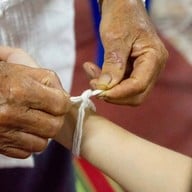 บรรยากาศ ชุมชนศิลาเพชร