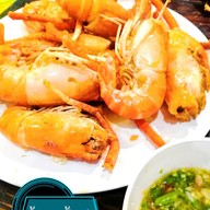 ครัวคุณก้อยปักธงชัย(ตำบี้ตำบันตำ) วังสารภี