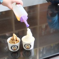 เมนูของร้าน Deksomboon Shop เยาวราช