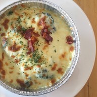 เมนูของร้าน CAFE DEE HOUSE - Bangsaen