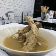 House of Bak Kut Teh by senanikom