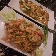เมนูของร้าน ภูวิวนา