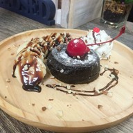 เมนูของร้าน ฟินแลนด์ กาแฟสด ขนมปังปิ้ง หนองจอก