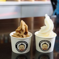 เมนูของร้าน Deksomboon Shop เยาวราช