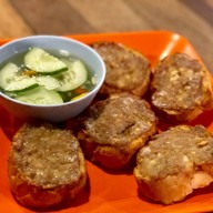 เมนูของร้าน ข้าวเปียกเจ๊งา สาขา 3