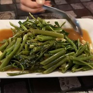 เมนูของร้าน ครัวกันเอง