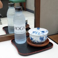 MOGA Hair Salon (Thailand) สยามพารากอน