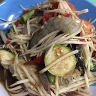 ร้านลาบหนองบัวลำภู (สาขา.4)