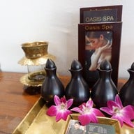 น้ำมันกลิ่นต่างๆ