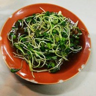 เมนูของร้าน ข้าวต้มตาใหญ่