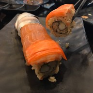 เมนูของร้าน Shabu De Bear I’m Park Chula