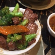 Wonton Noodle Garden Chinatown