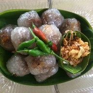 เมนูของร้าน เจ๊พรบ้านโป่ง บ้านโป่ง