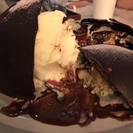 Food or drink of White Day Patisserie Siam Center