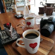 Baandoen Cake & Coffee