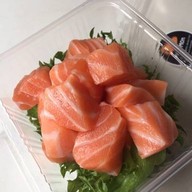 Mr.Mon salmon