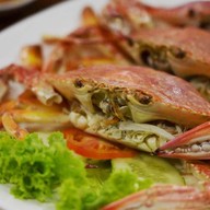 อ่าวกระเบน ซีฟู้ด