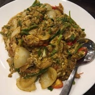 เมนูของร้าน ร้านเสี่ยวเอ้อ