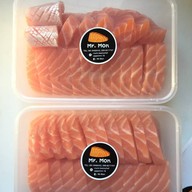 Mr.Mon salmon