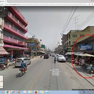 บรรยากาศ เจ๊พรบ้านโป่ง บ้านโป่ง